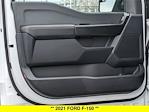 2021 Ford F-150 SuperCrew Cab 4x4 Pickup for sale #T6110 - photo 10