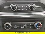 2021 Ford F-150 SuperCrew Cab 4x4 Pickup for sale #T6110 - photo 19