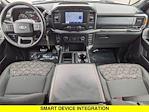 2021 Ford F-150 SuperCrew Cab 4x4 Pickup for sale #T6110 - photo 24