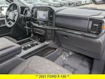 2021 Ford F-150 SuperCrew Cab 4x4 Pickup for sale #T6110 - photo 31