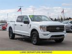2021 Ford F-150 SuperCrew Cab 4x4 Pickup for sale #T6110 - photo 5