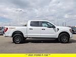 2021 Ford F-150 SuperCrew Cab 4x4 Pickup for sale #T6110 - photo 6