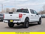 2021 Ford F-150 SuperCrew Cab 4x4 Pickup for sale #T6110 - photo 7
