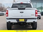 2021 Ford F-150 SuperCrew Cab 4x4 Pickup for sale #T6110 - photo 8