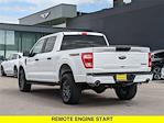 2021 Ford F-150 SuperCrew Cab 4x4 Pickup for sale #T6110 - photo 2