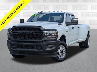 2024 Ram 3500 Crew Cab DRW 4x4 Pickup for sale #P2383 - photo 1