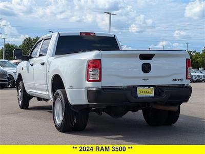 2024 Ram 3500 Crew Cab DRW 4x4 Pickup for sale #P2383 - photo 2