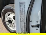 2024 Ram 3500 Crew Cab DRW 4x4 Pickup for sale #P2383 - photo 34