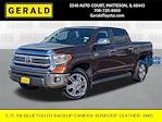 2016 Toyota Tundra Crew Cab 4x4 Pickup for sale #P403094 - photo 1