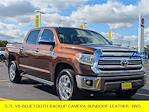 2016 Toyota Tundra Crew Cab 4x4 Pickup for sale #P403094 - photo 5