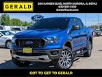 2020 Ford Ranger SuperCrew Cab 4x4 Pickup for sale #P6084A - photo 1