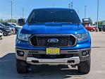 2020 Ford Ranger SuperCrew Cab 4x4 Pickup for sale #P6084A - photo 4