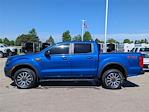 2020 Ford Ranger SuperCrew Cab 4x4 Pickup for sale #P6084A - photo 9