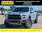 2019 Ford F-150 SuperCrew Cab 4x4 Pickup for sale #P6153 - photo 1