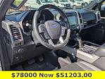 2019 Ford F-150 SuperCrew Cab 4x4 Pickup for sale #P6153 - photo 3