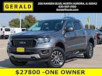 2021 Ford Ranger SuperCrew Cab 4x4 Pickup for sale #P6244 - photo 1