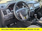 2021 Ford Ranger SuperCrew Cab 4x4 Pickup for sale #P6244 - photo 3