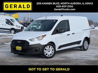 2020 Ford Transit Connect FWD Empty Cargo Van for sale #P6336 - photo 1