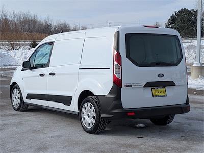 Used 2020 Ford Transit Connect Empty Cargo Van for sale #P6336 - photo 2
