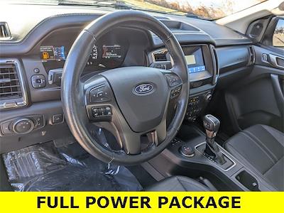 Used 2022 Ford Ranger SuperCrew Cab for sale #P6351 - photo 2