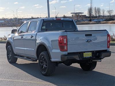 Used 2022 Ford Ranger SuperCrew Cab for sale #P6351 - photo 2