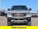 Used 2022 Ford Ranger SuperCrew Cab for sale #P6351 - photo 4