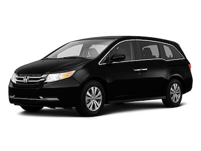 Used 2017 Honda Odyssey SE Minivan for sale #P6364A - photo 1