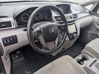 Used 2017 Honda Odyssey SE Minivan for sale #P6364A - photo 2