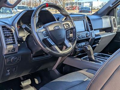 Used 2020 Ford F-150 - photo 1