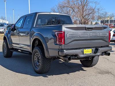 Used 2020 Ford F-150 - photo 1