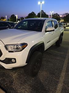 2020 Toyota Tacoma Double Cab 4x4 Pickup for sale #P6466 - photo 1