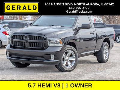 Used 2015 Ram 1500 - photo 1