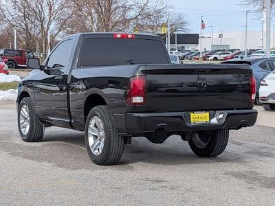 Used 2015 Ram 1500 - photo 1