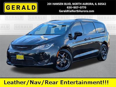 2019 Chrysler Pacifica FWD Minivan for sale #P6473 - photo 1