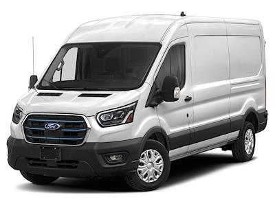 Used 2023 Ford E-Transit 350 - photo 1