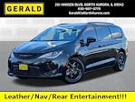 2019 Chrysler Pacifica FWD Minivan for sale #P6473 - photo 1