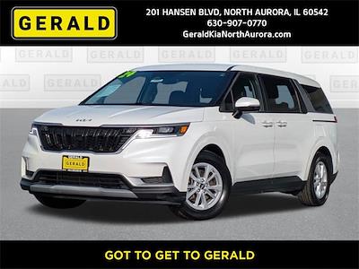 2024 Kia Carnival FWD Minivan for sale #P6507 - photo 1