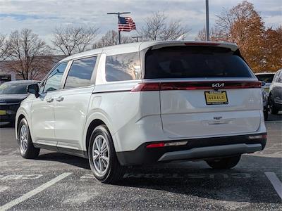 2024 Kia Carnival FWD Minivan for sale #P6507 - photo 2
