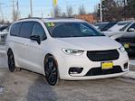 Used 2025 Chrysler Pacifica Limited Minivan for sale #P6547 - photo 4