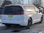 Used 2025 Chrysler Pacifica Limited Minivan for sale #P6547 - photo 6