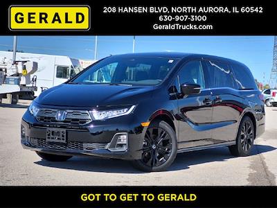 2026 Honda Odyssey FWD Minivan for sale #P6708 - photo 1