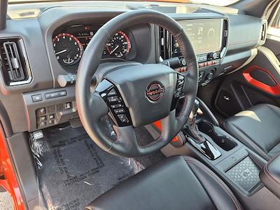 Used 2025 Nissan Frontier - photo 1