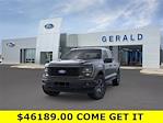 2025 Ford F-150 SuperCrew Cab 4WD Pickup for sale #R15439 - photo 4
