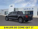 2025 Ford F-150 SuperCrew Cab 4WD Pickup for sale #R15439 - photo 2