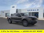 2025 Ford F-150 SuperCrew Cab 4WD Pickup for sale #R15439 - photo 7