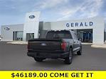 2025 Ford F-150 SuperCrew Cab 4WD Pickup for sale #R15439 - photo 8