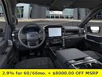2025 Ford F-150 SuperCrew Cab 4WD Pickup for sale #R15439 - photo 9