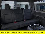 2025 Ford F-150 SuperCrew Cab 4WD Pickup for sale #R15439 - photo 11