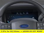 2025 Ford F-150 SuperCrew Cab 4WD Pickup for sale #R15439 - photo 13