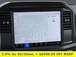 2025 Ford F-150 SuperCrew Cab 4WD Pickup for sale #R15439 - photo 14